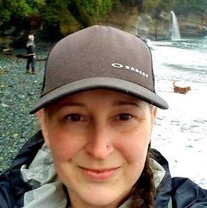 Meet your Posher, Shawna